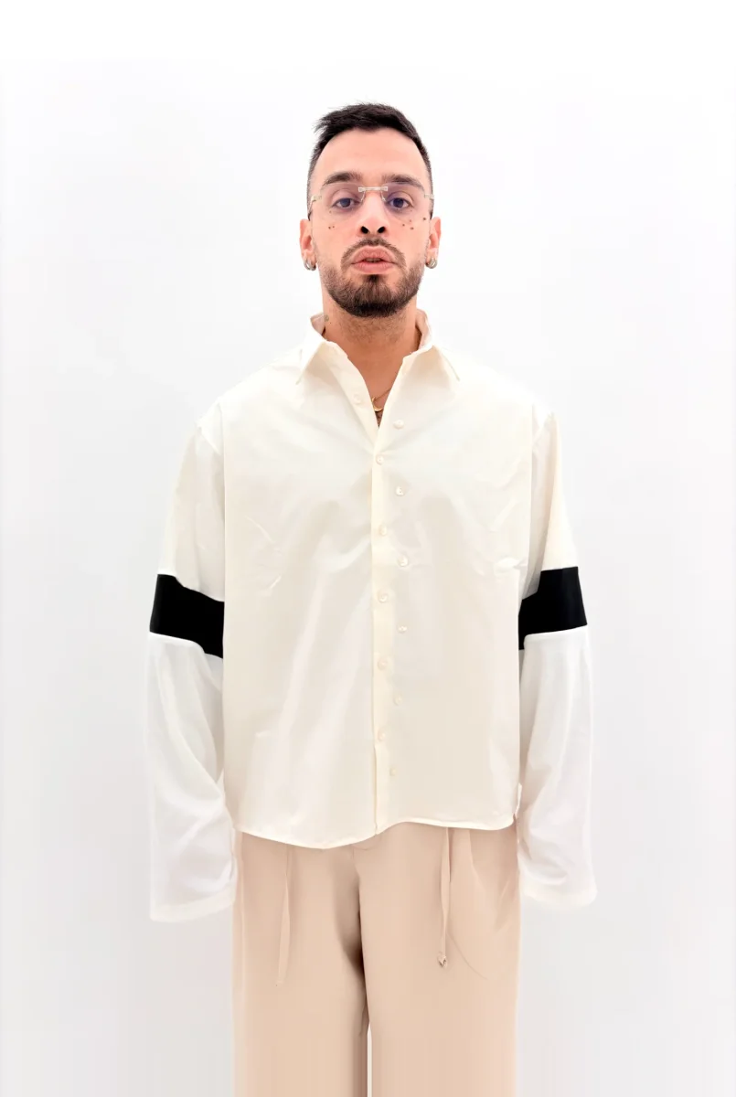 Camicia HYDO Jappo - immagine 3