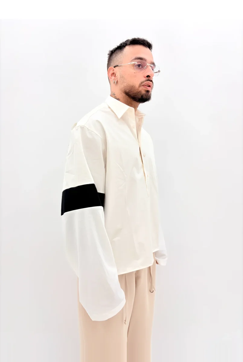 Camicia HYDO Jappo - immagine 8