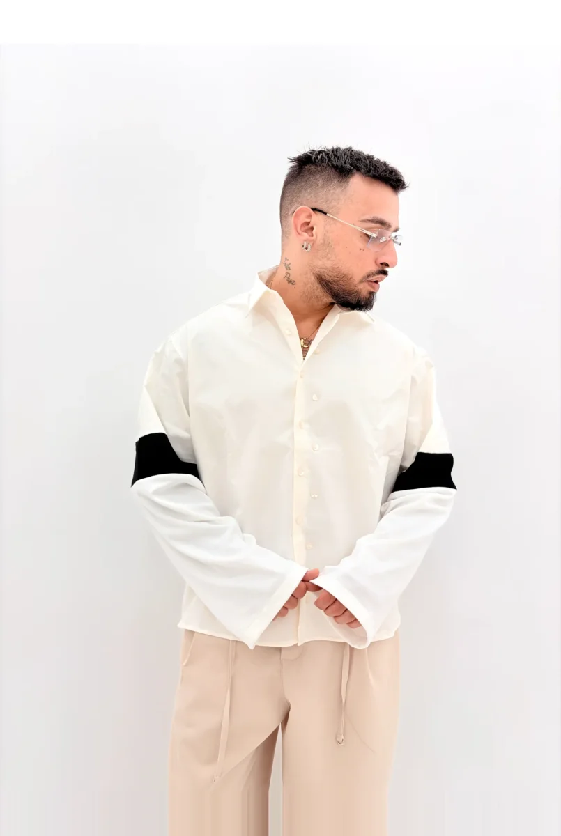 Camicia HYDO Jappo - immagine 9