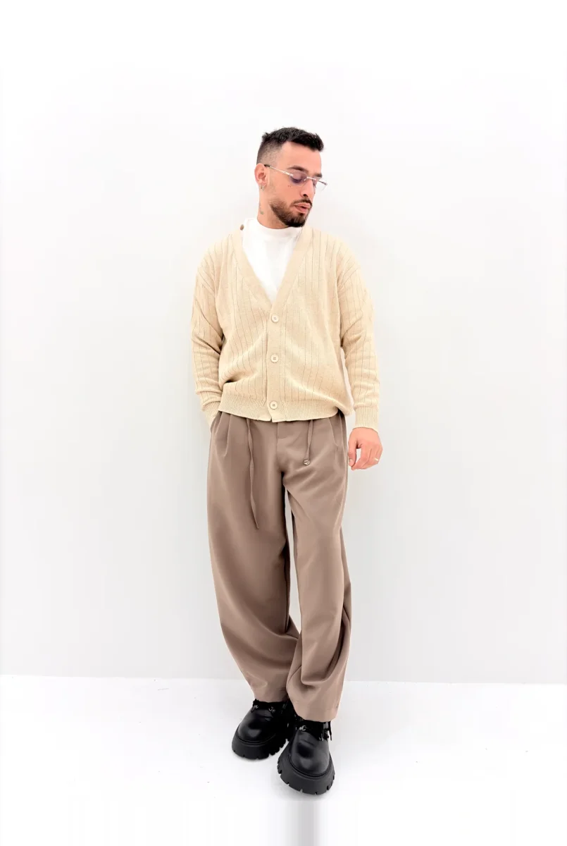 Cardigan NJB MOD03 - immagine 4