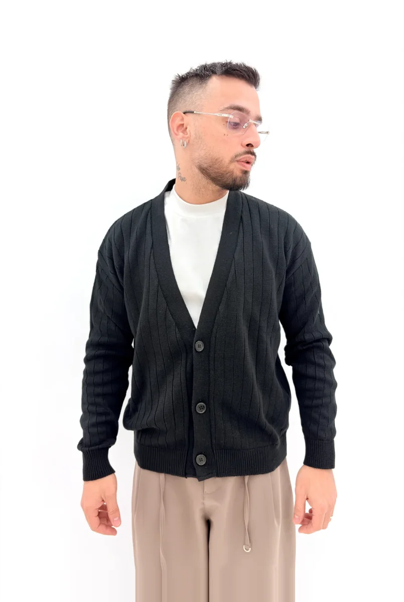Cardigan NJB MOD03 - immagine 7