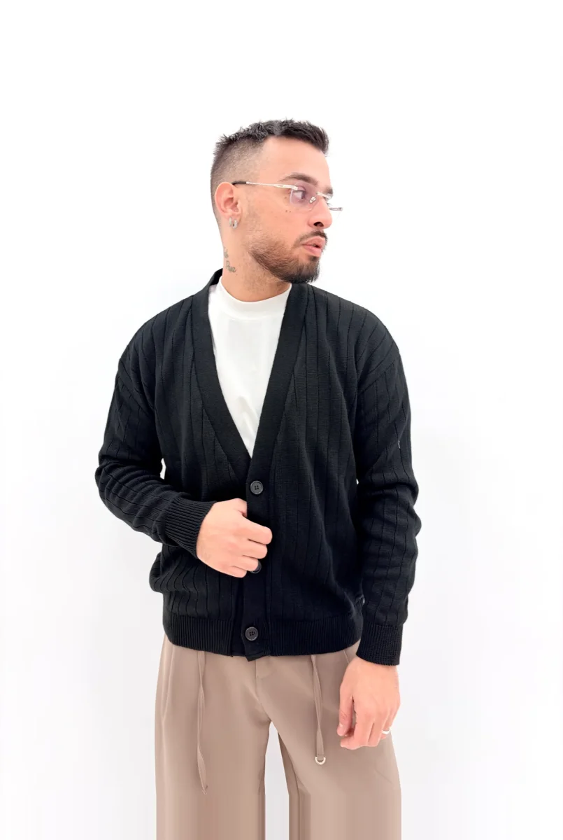 Cardigan NJB MOD03