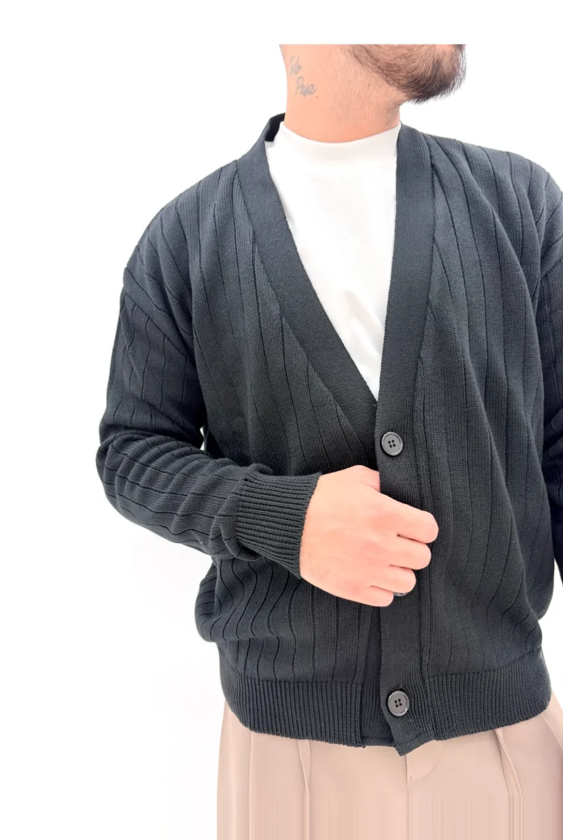 Cardigan NJB MOD03 - immagine 9