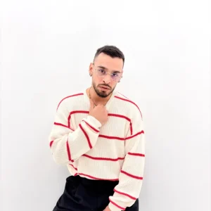 Maglioncino NJB in Filo MA/17