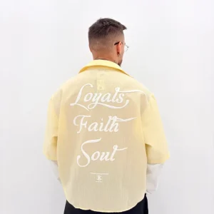 Camicia BLACK CIRCUS