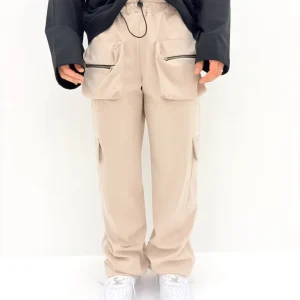 Pantalone BLACK CIRCUS Cargo