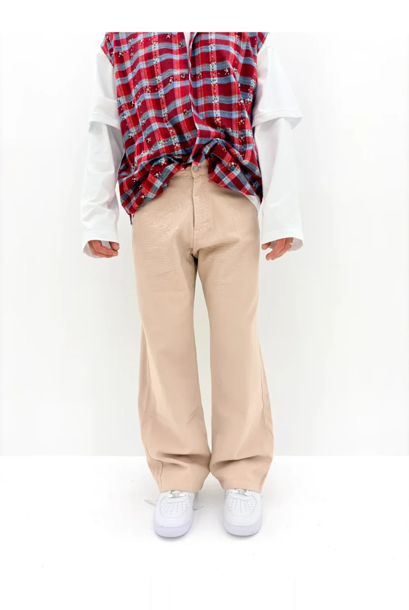 Jeans HYDO Fly - immagine 2