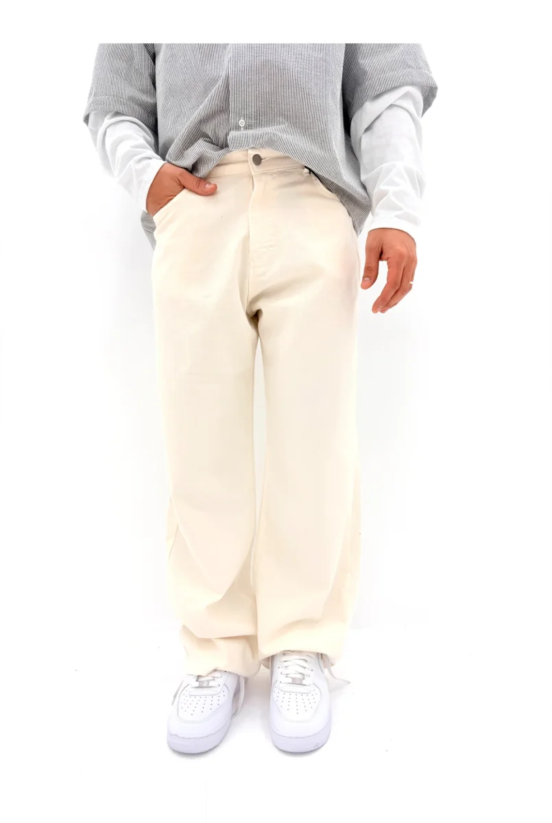 Jeans HYDO Fly - immagine 4