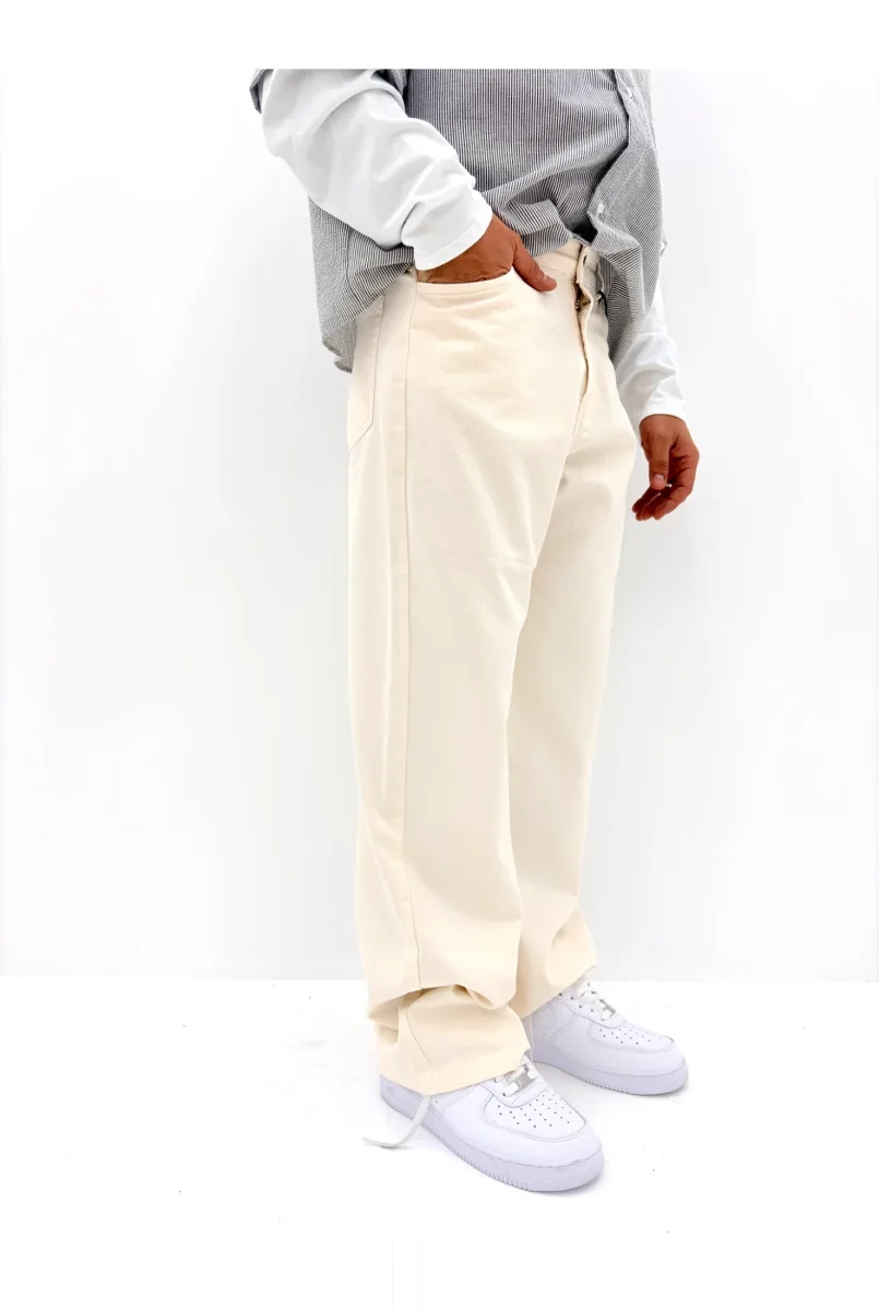 Jeans HYDO Fly - immagine 7