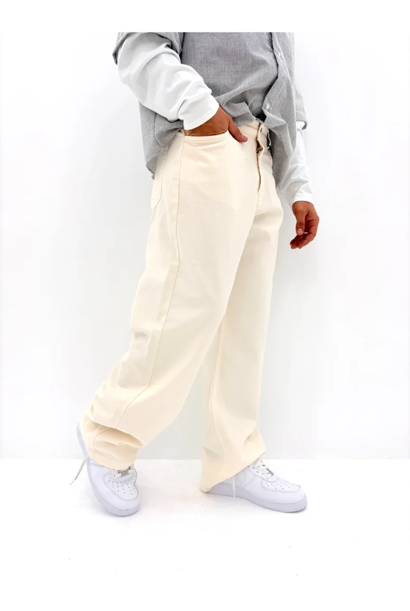 Jeans HYDO Fly - immagine 8