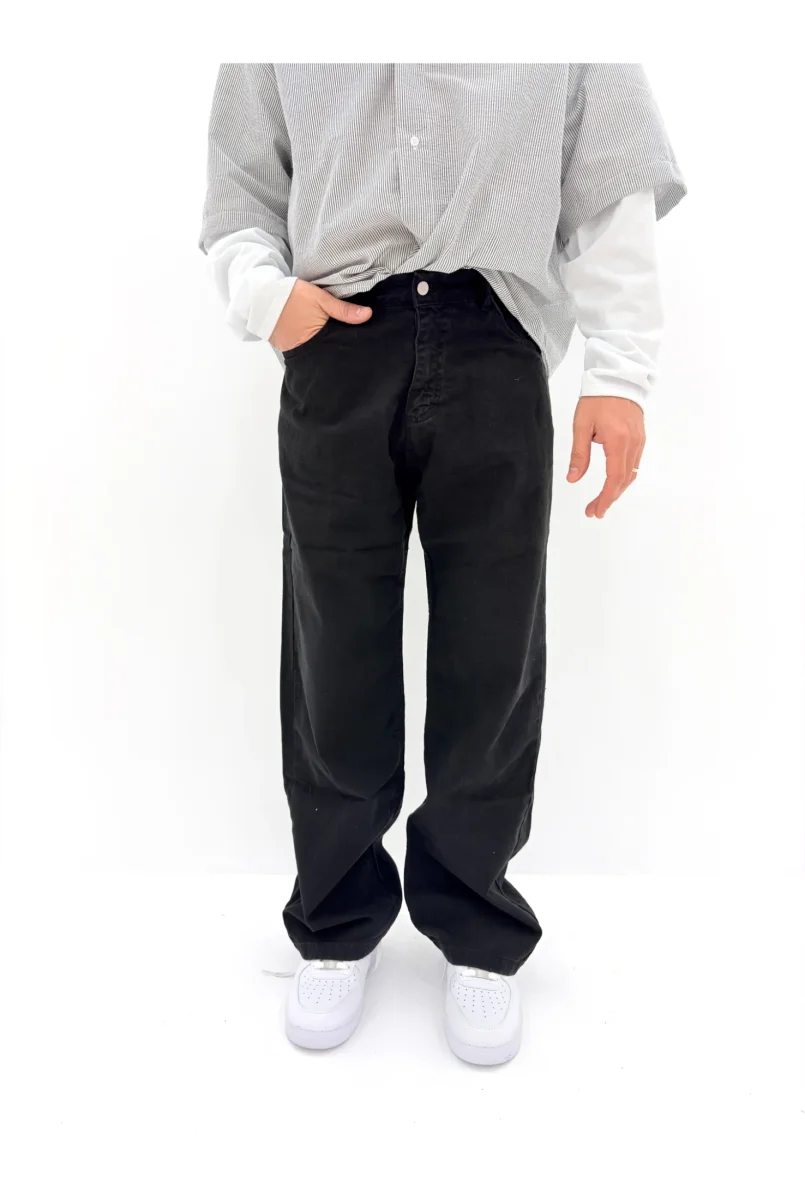 Jeans HYDO Fly - immagine 3