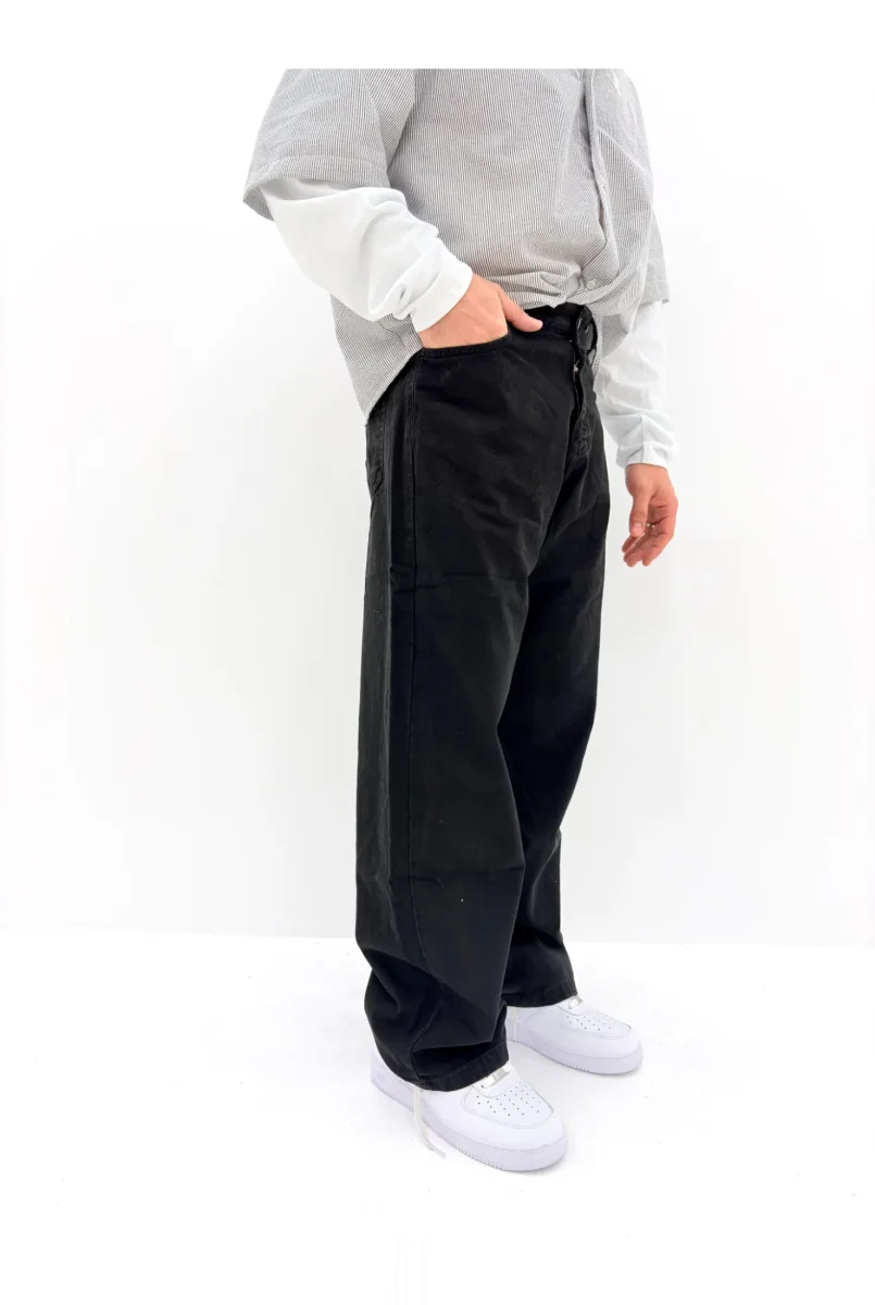 Jeans HYDO Fly - immagine 9