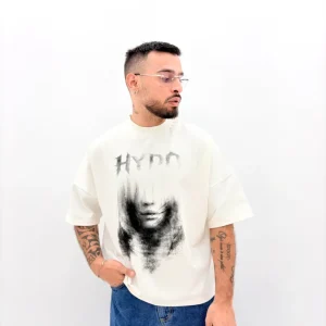 T-shirt HYDO Psycho