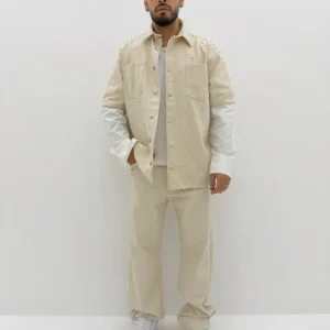 Coordinato PASSION Laser double