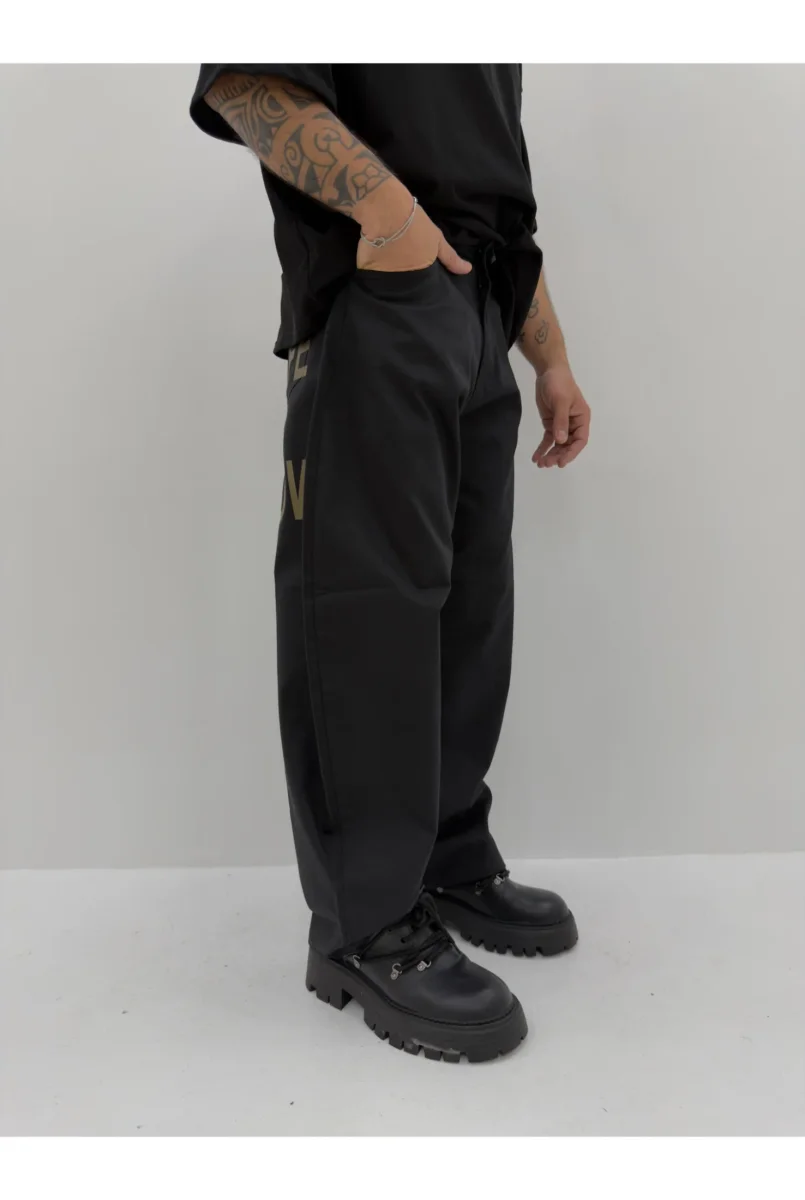 Pantalone PRESENT DAY x ANDERS LIFE IS NOW - immagine 9