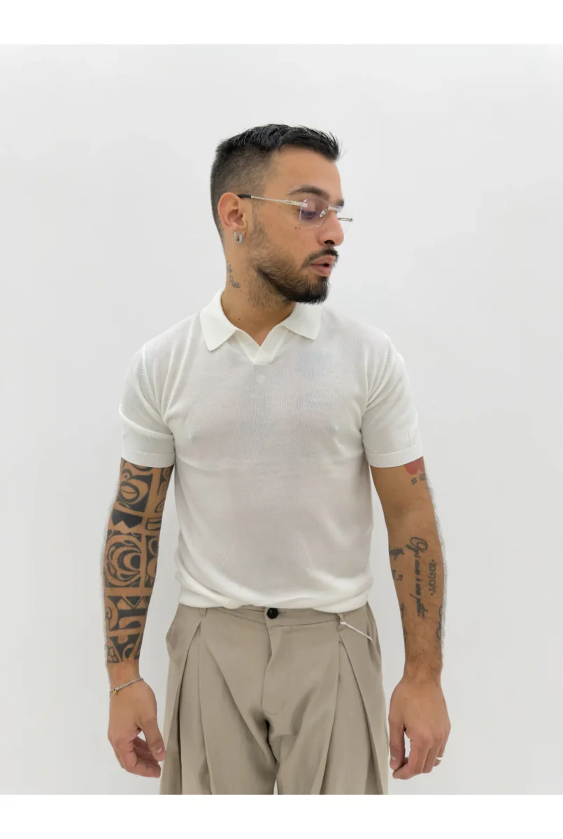 Polo w86303 - immagine 6