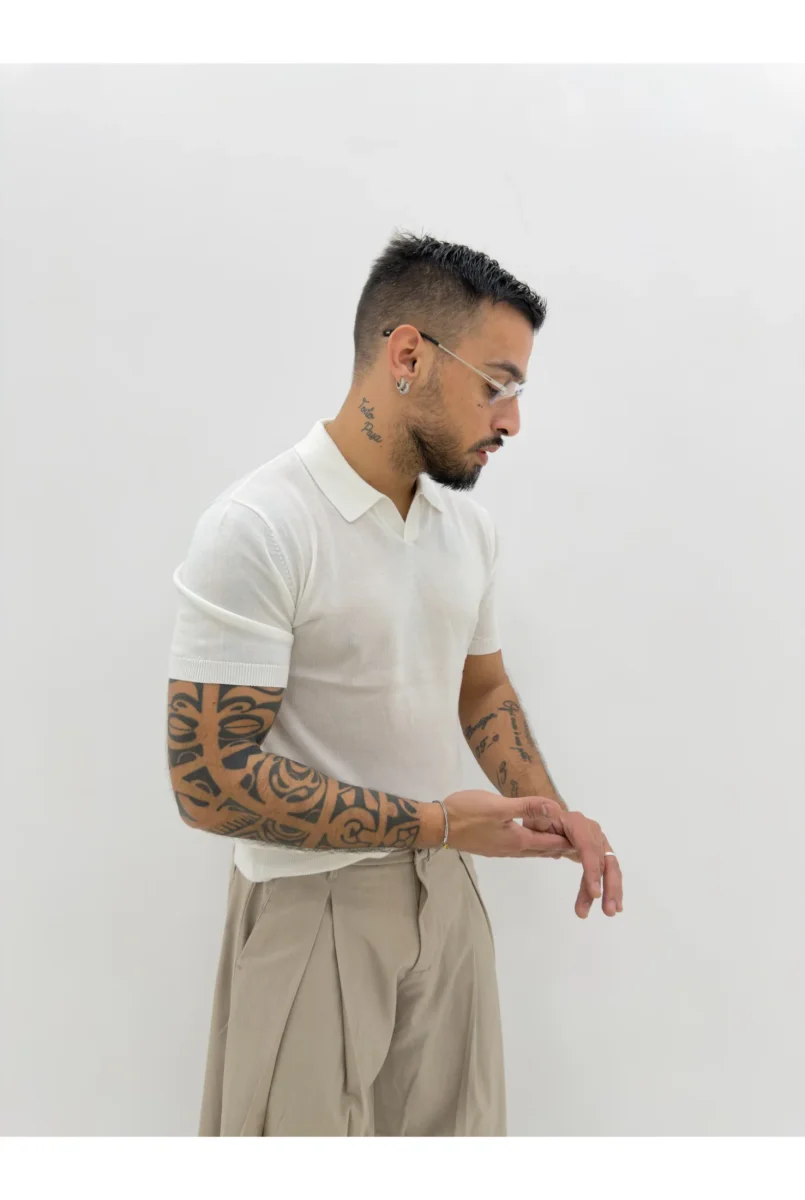 Polo w86303 - immagine 2