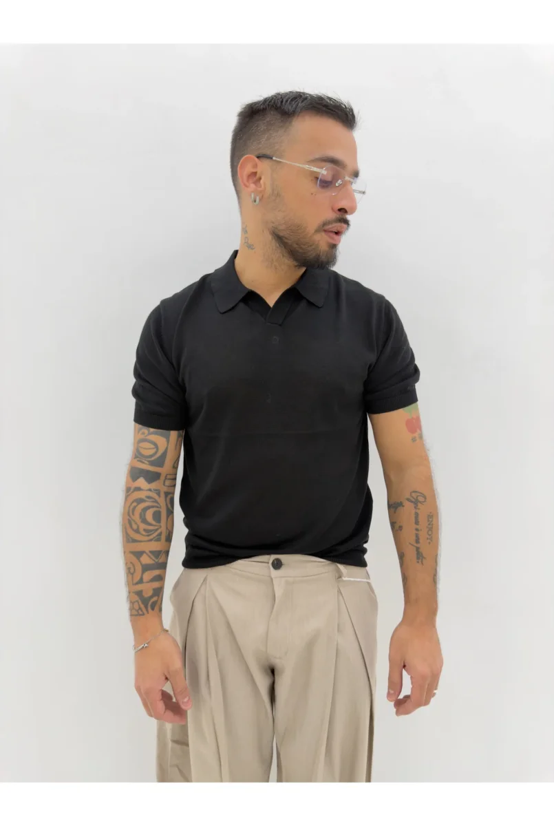 Polo w86303 - immagine 8