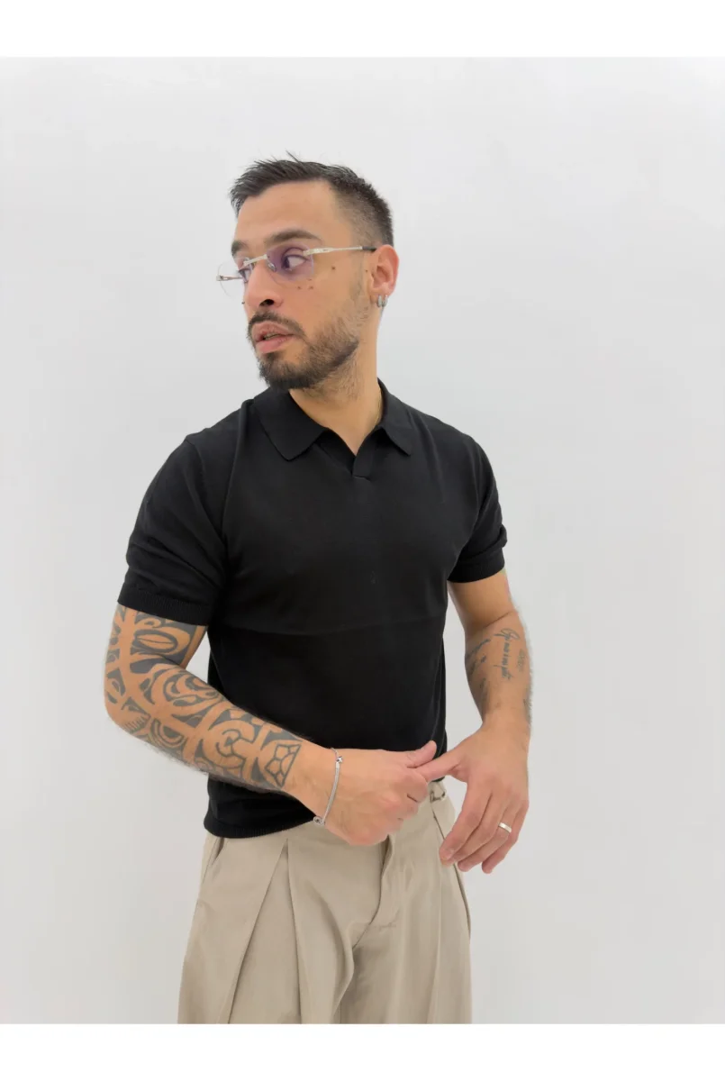 Polo w86303 - immagine 3