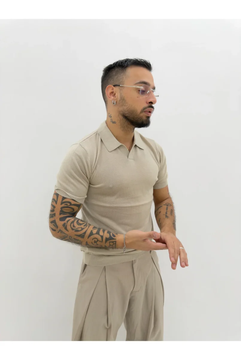 Polo w86303 - immagine 4