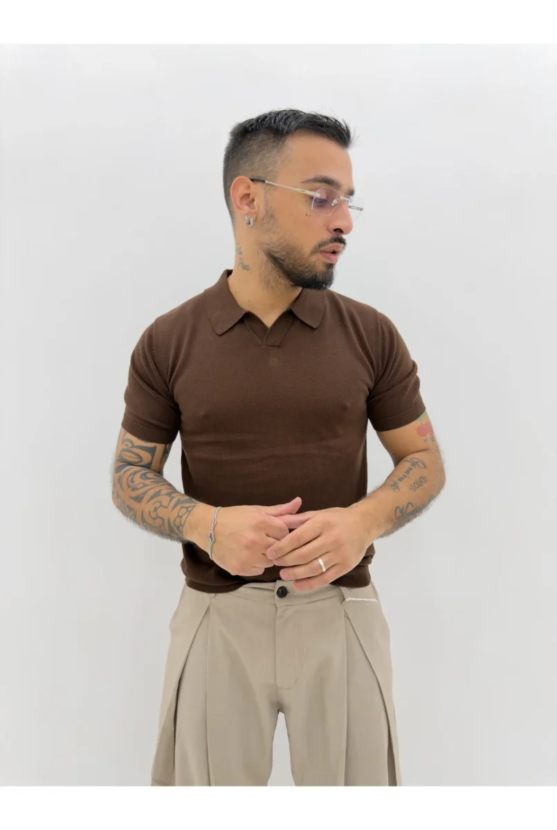 Polo w86303 - immagine 5