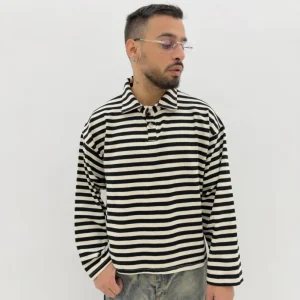 Polo righe RG P2