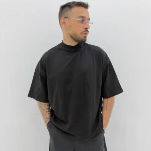 T-shirt PRESENT DAY x ANDERS '' EASY ''