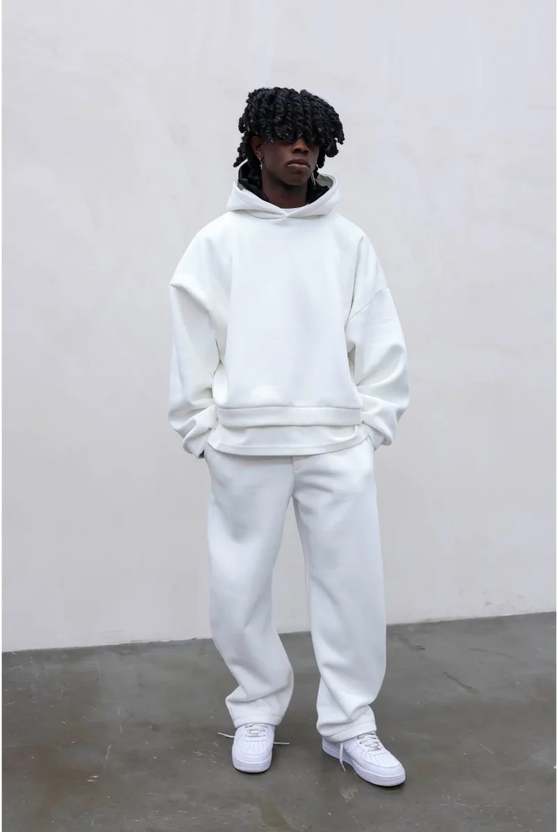 Tuta TOKYO balloon over cappuccio 2.0 - immagine 3