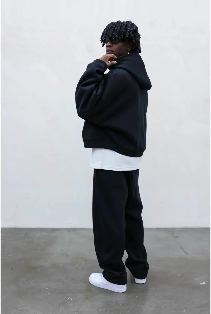 Tuta TOKYO balloon over cappuccio 2.0 - immagine 5