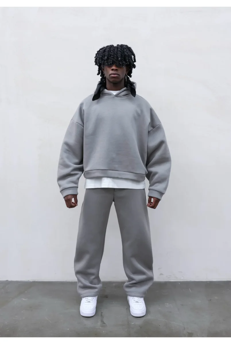 Tuta TOKYO balloon over cappuccio 2.0 - immagine 7