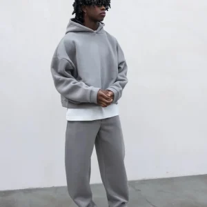 Tuta TOKYO balloon over  cappuccio 2.0