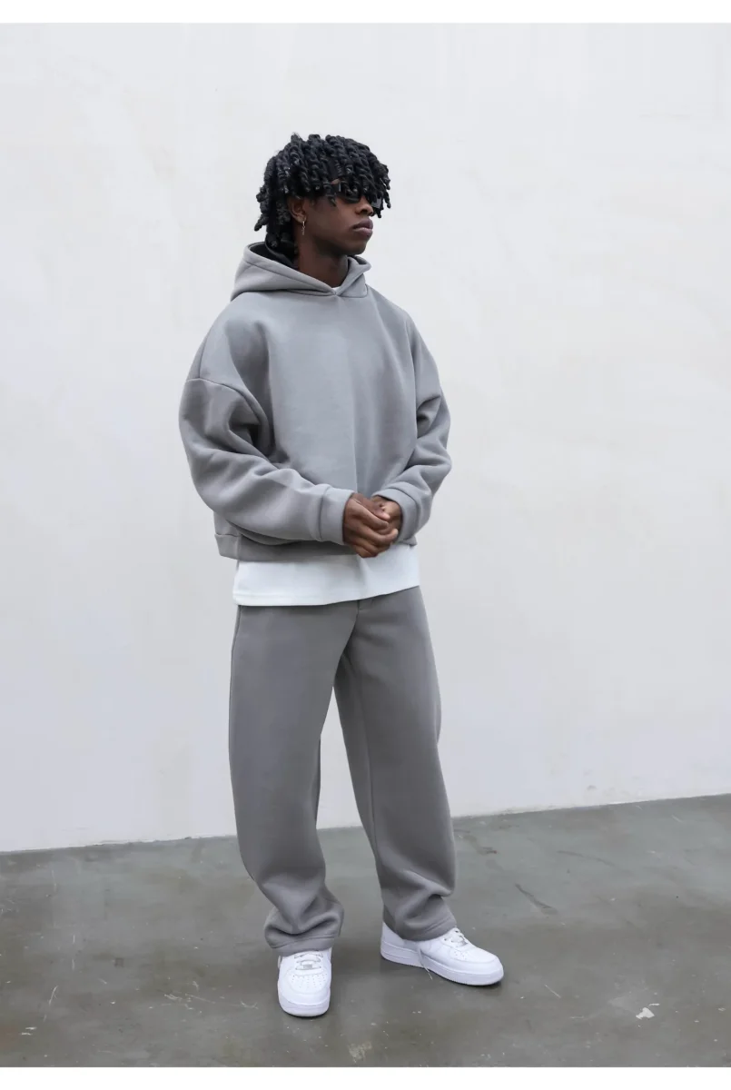 Tuta TOKYO balloon over cappuccio 2.0 - immagine 2