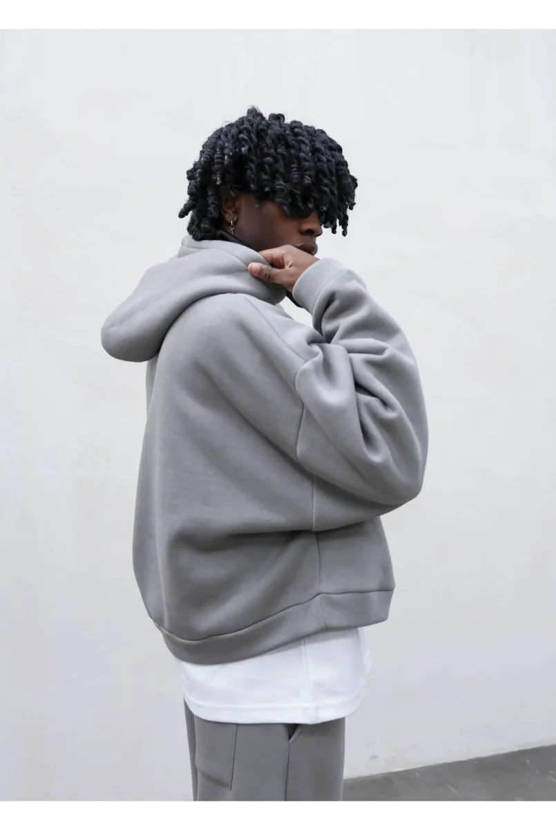 Tuta TOKYO balloon over cappuccio 2.0 - immagine 6