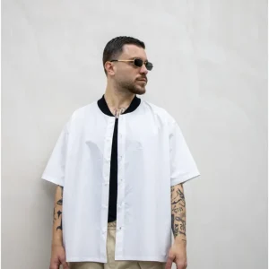 Camicia PRESENT DAY st retro ( 2 colori )
