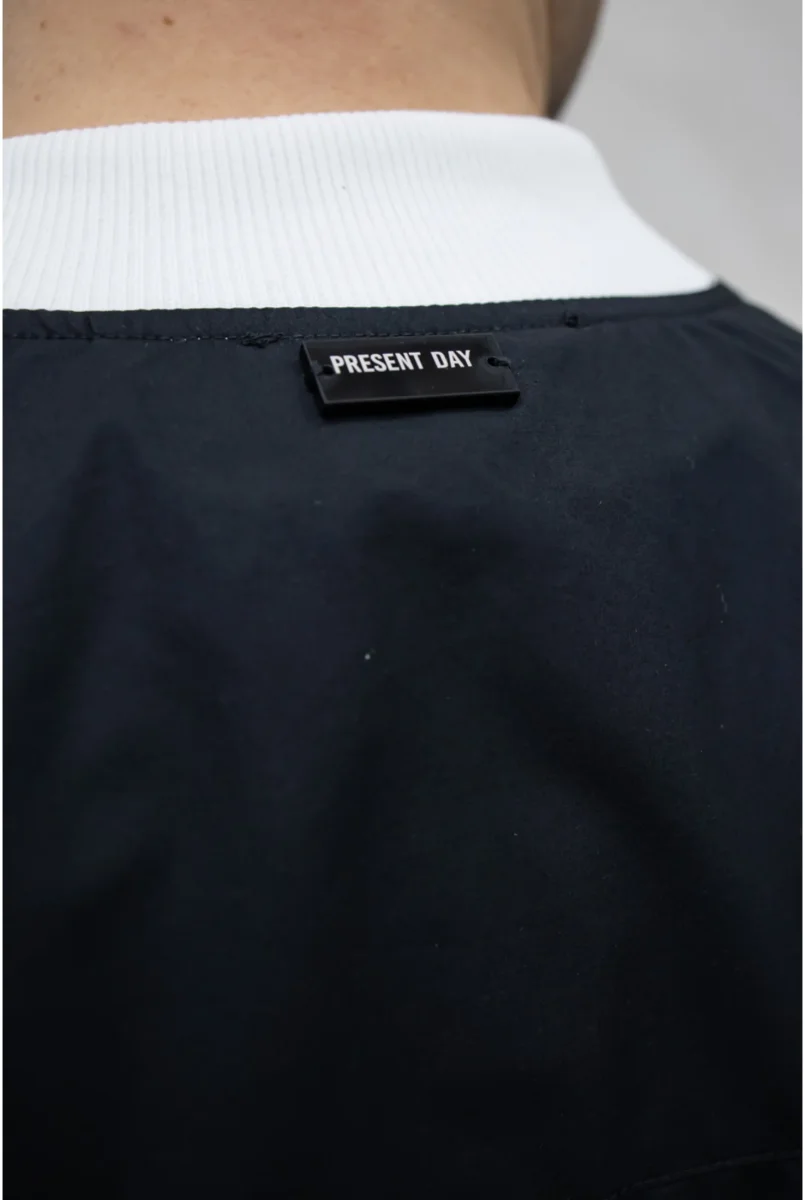 Camicia PRESENT DAY st retro ( 2 colori ) - immagine 9