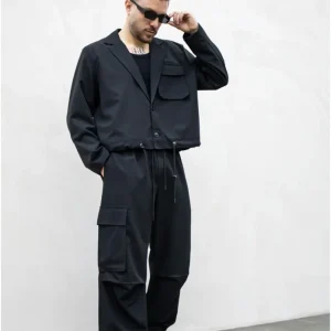 Coordinato PRESENT DAY Boston