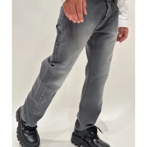 Jeans CIANOTIC baggy RAID