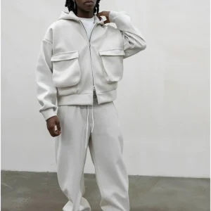 Tuta TOKYO Pocket suite