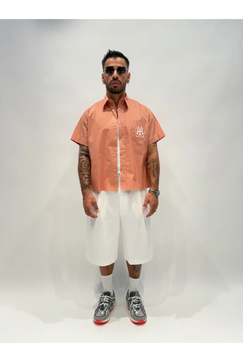 Camicia HYDO Yankees - immagine 7