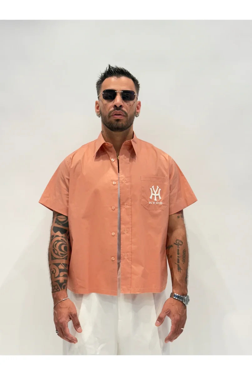 Camicia HYDO Yankees - immagine 4