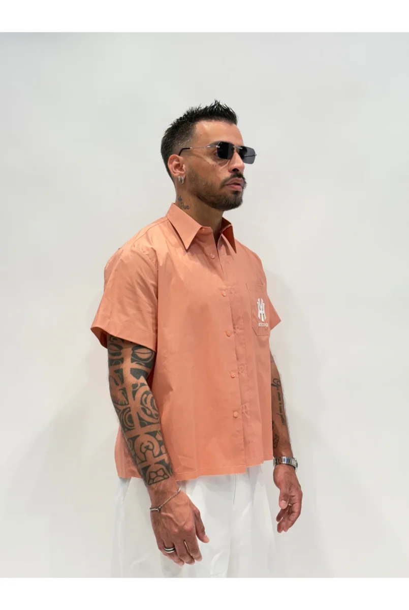 Camicia HYDO Yankees - immagine 8