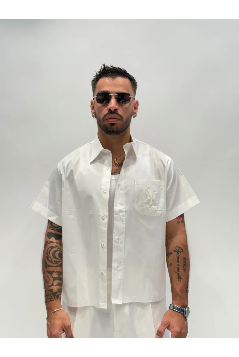 Camicia HYDO Yankees - immagine 5