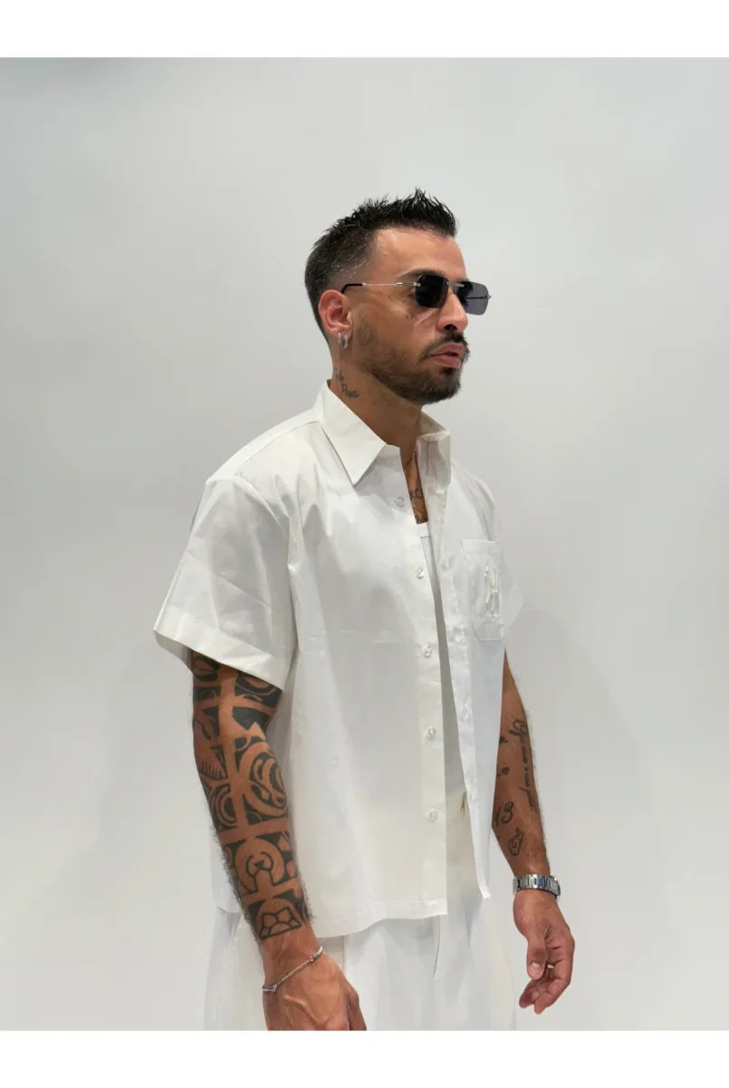 Camicia HYDO Yankees - immagine 9