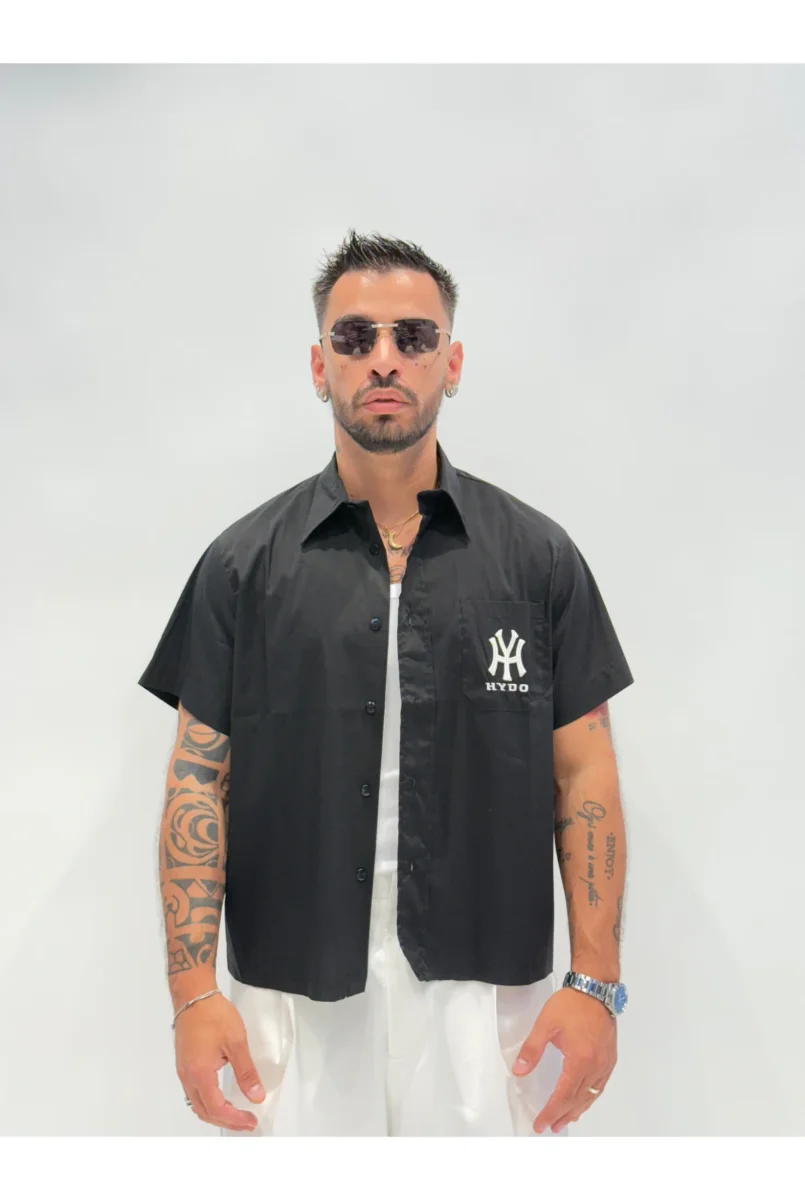 Camicia HYDO Yankees - immagine 2