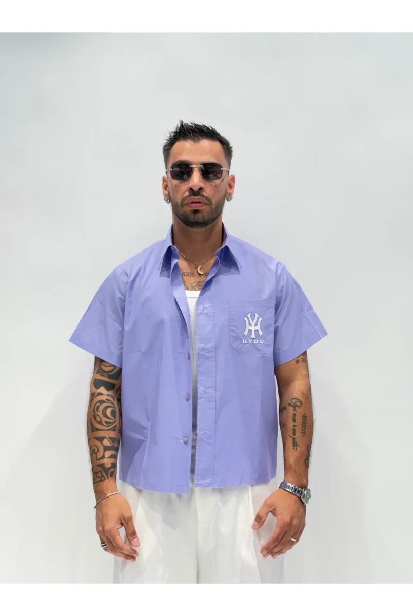 Camicia HYDO Yankees - immagine 6