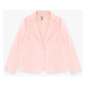 Giacca Dixie con bottone