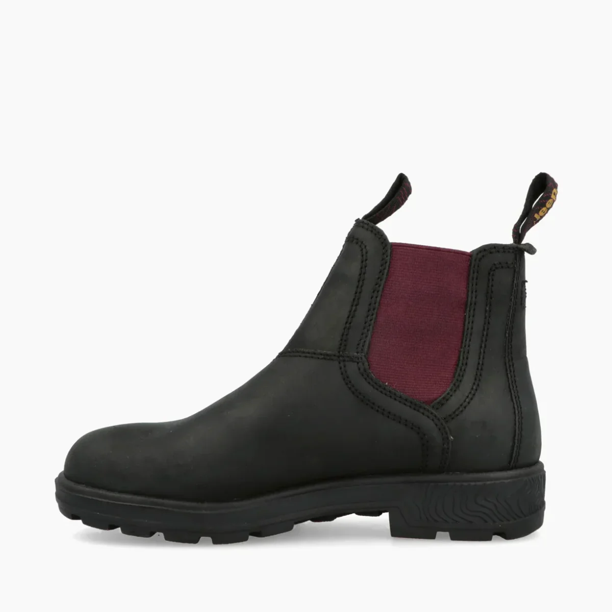 Jeep JL52500A QUAD Stivaletto con elastico - immagine 6