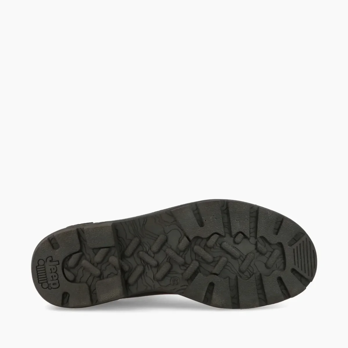 Jeep JL52500A QUAD Stivaletto con elastico - immagine 9