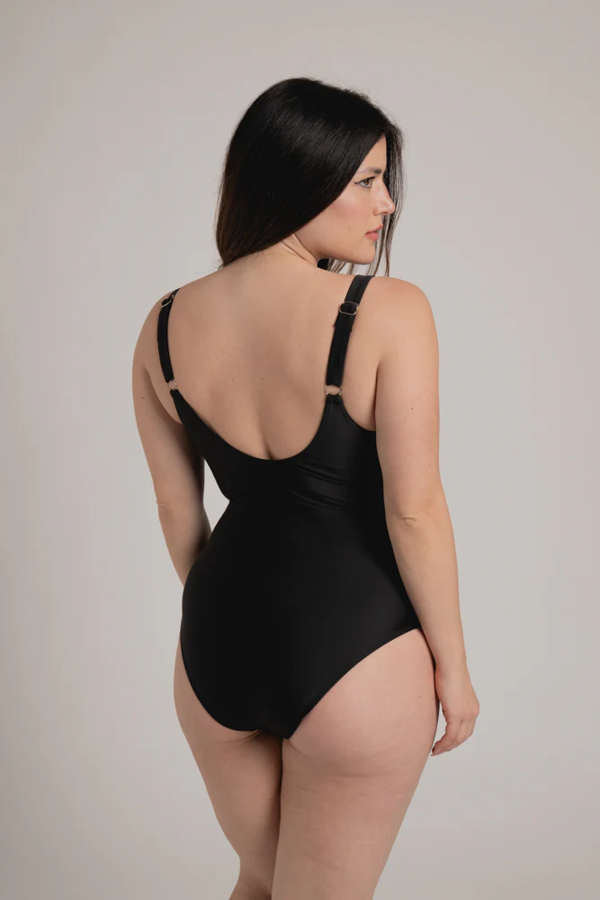 Costume con Scollo Incrociato - immagine 5