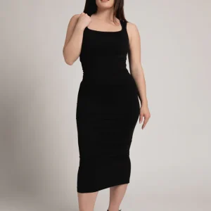 Tubino Nero Modellante